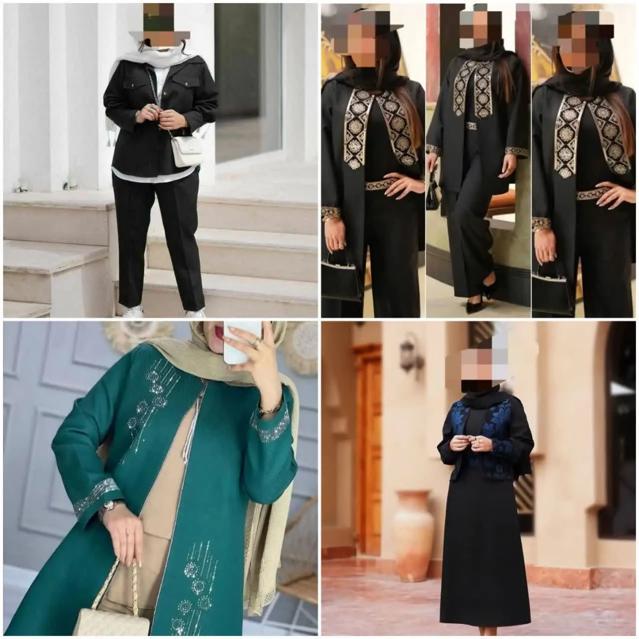 ✅متنوع‌ترین کانال لباس #درگهان_قشم✅
