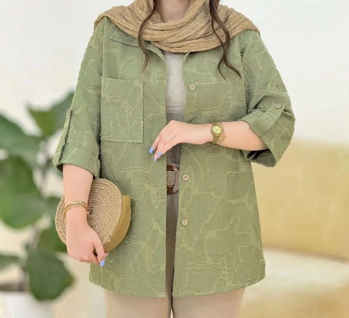 نام: شومیز دلارام
