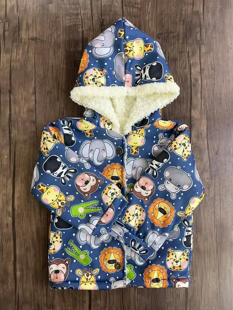 سویشرت های داخل خز. فا