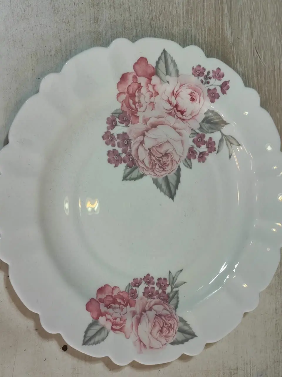 سرویس ۲۵ پارچه آیروپال 
