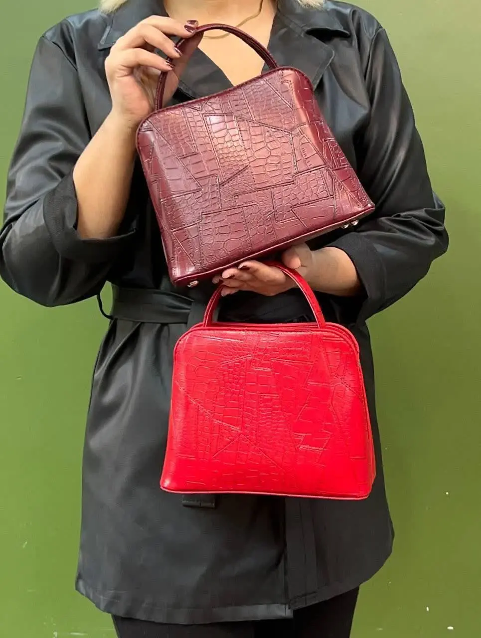 زنانه بغل هفتی
