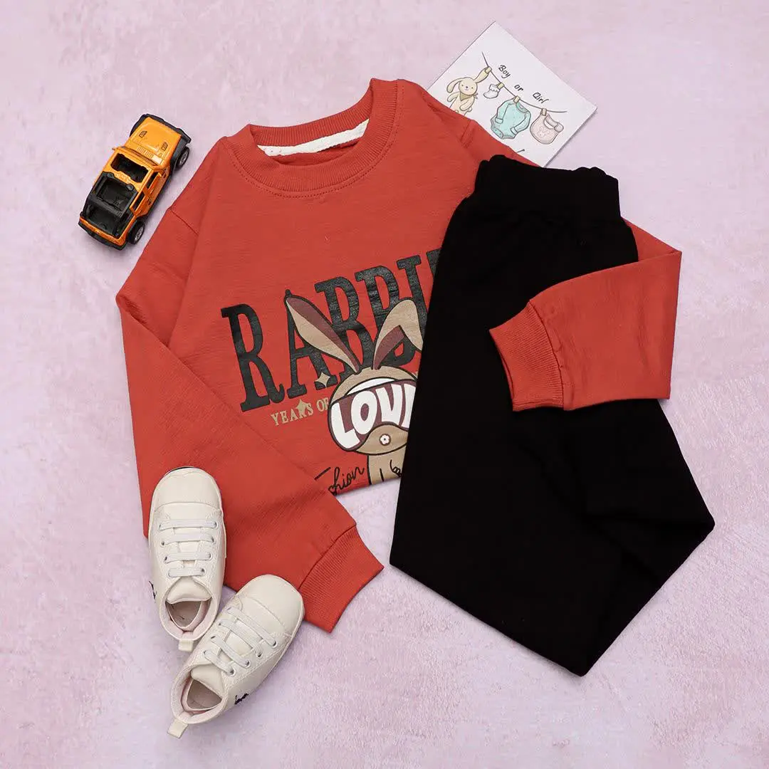 ست بلوز و شلوار پسرانه در دو طرح پرطرفدار😉
