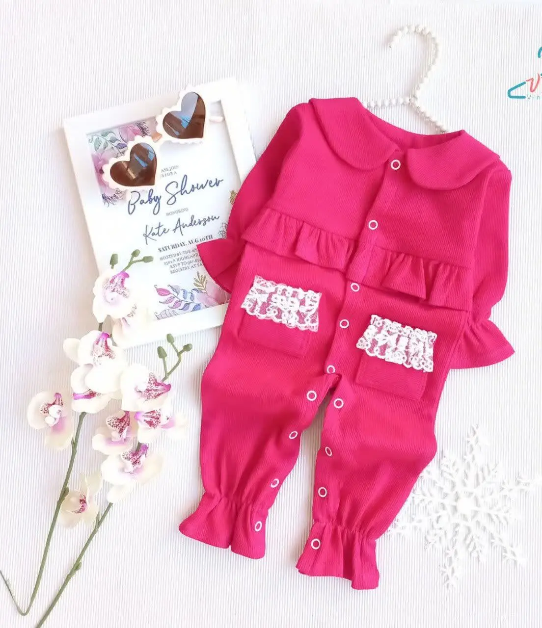 🫧 سرهمی دلوین شیک و زیبا 🫧❤️
