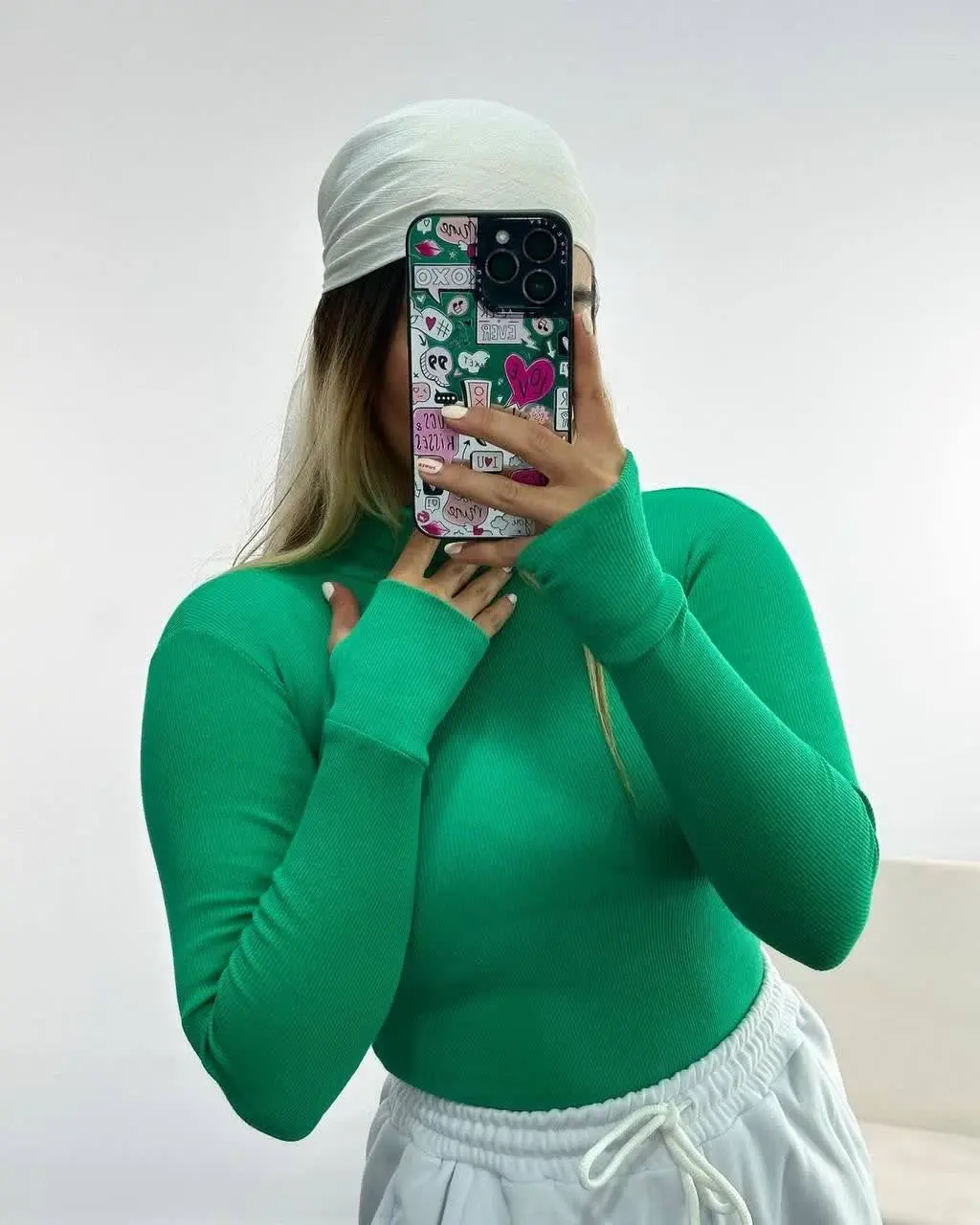 ⚜بادی یقه اسکی
