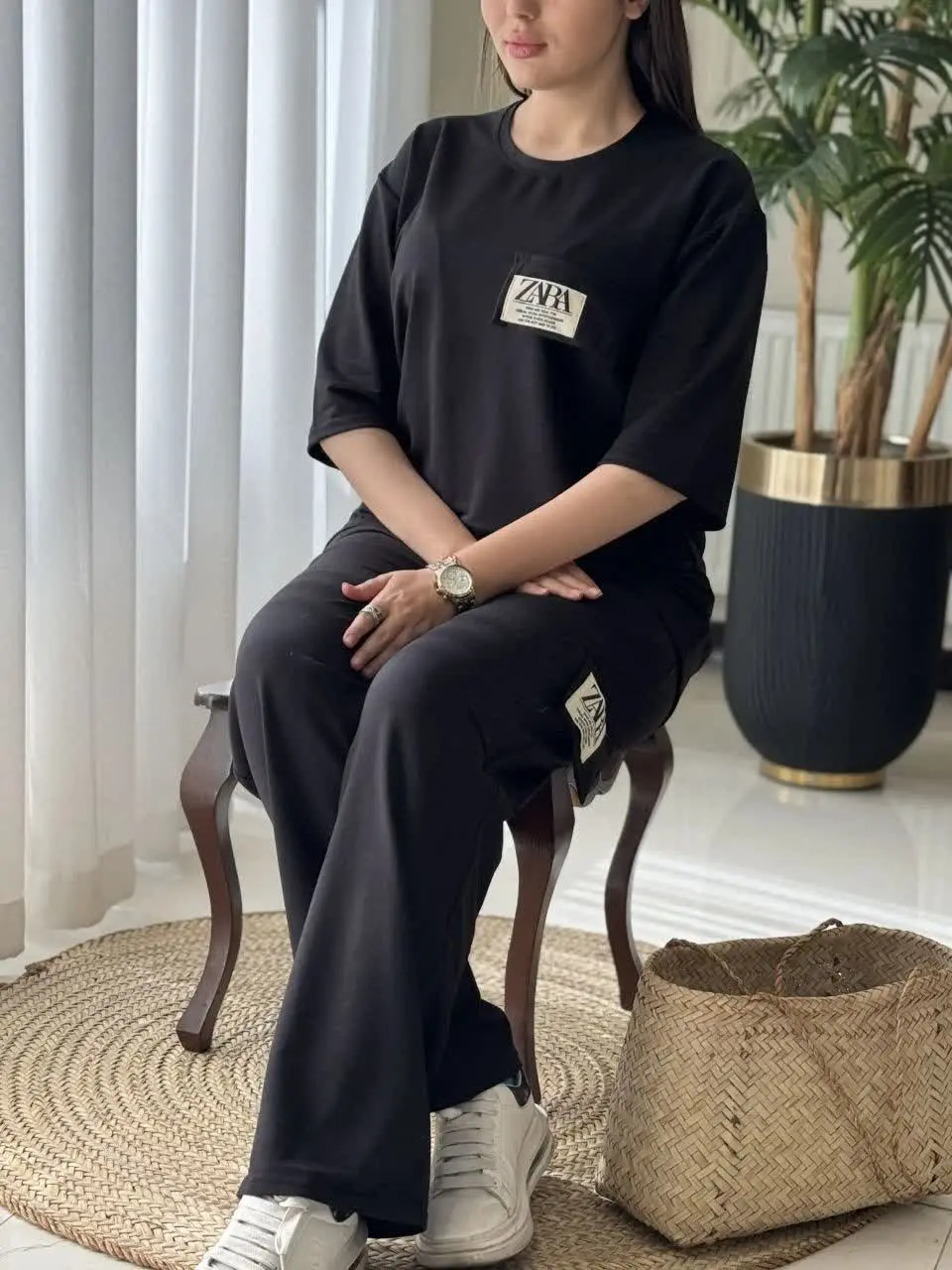 ❤️نام: ست اسپرت تینا ۱۶
