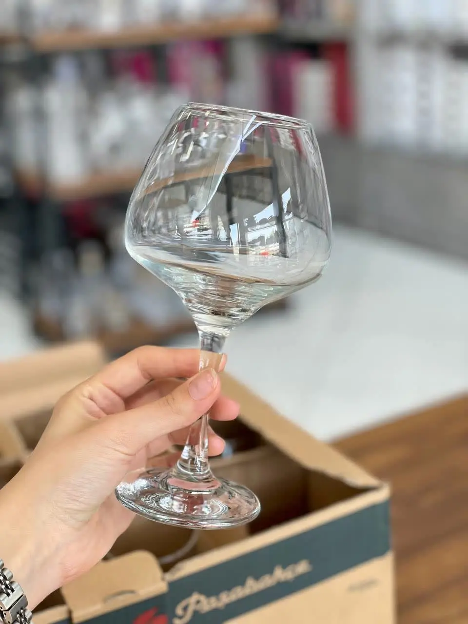 گیلاس RISUS پاشاباغچه🇹🇷
