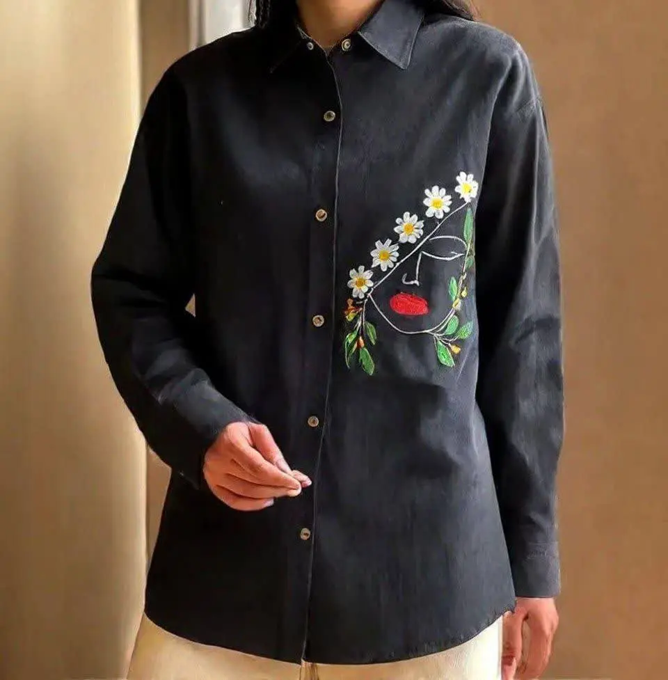 🖋نام: شومیز پوپک
