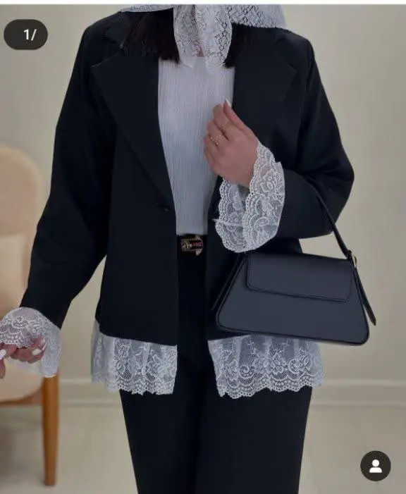 نام: کت مازراتی مدل پرطرفدار شهلا
