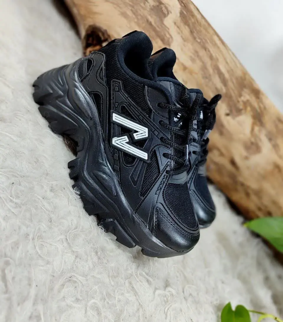 🌼#کتونی لژدار طبی مدل نیوبالانس پختی🌼
