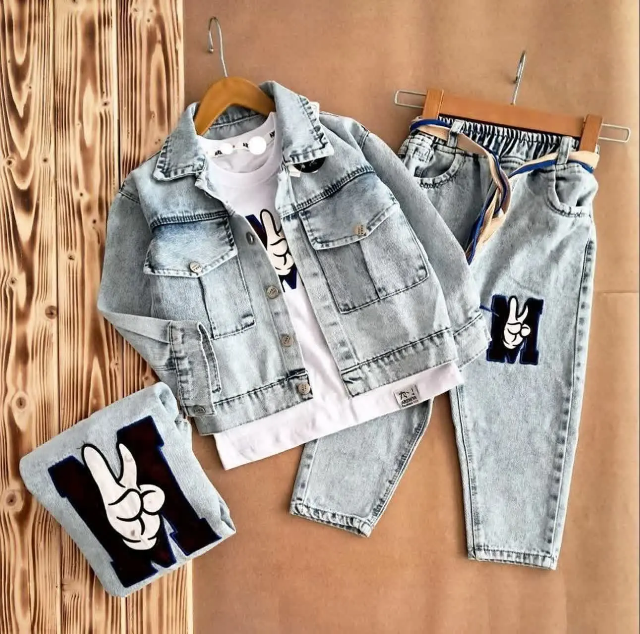 لاکچری‌ترین ۴ تیکه عیدانه✌️
