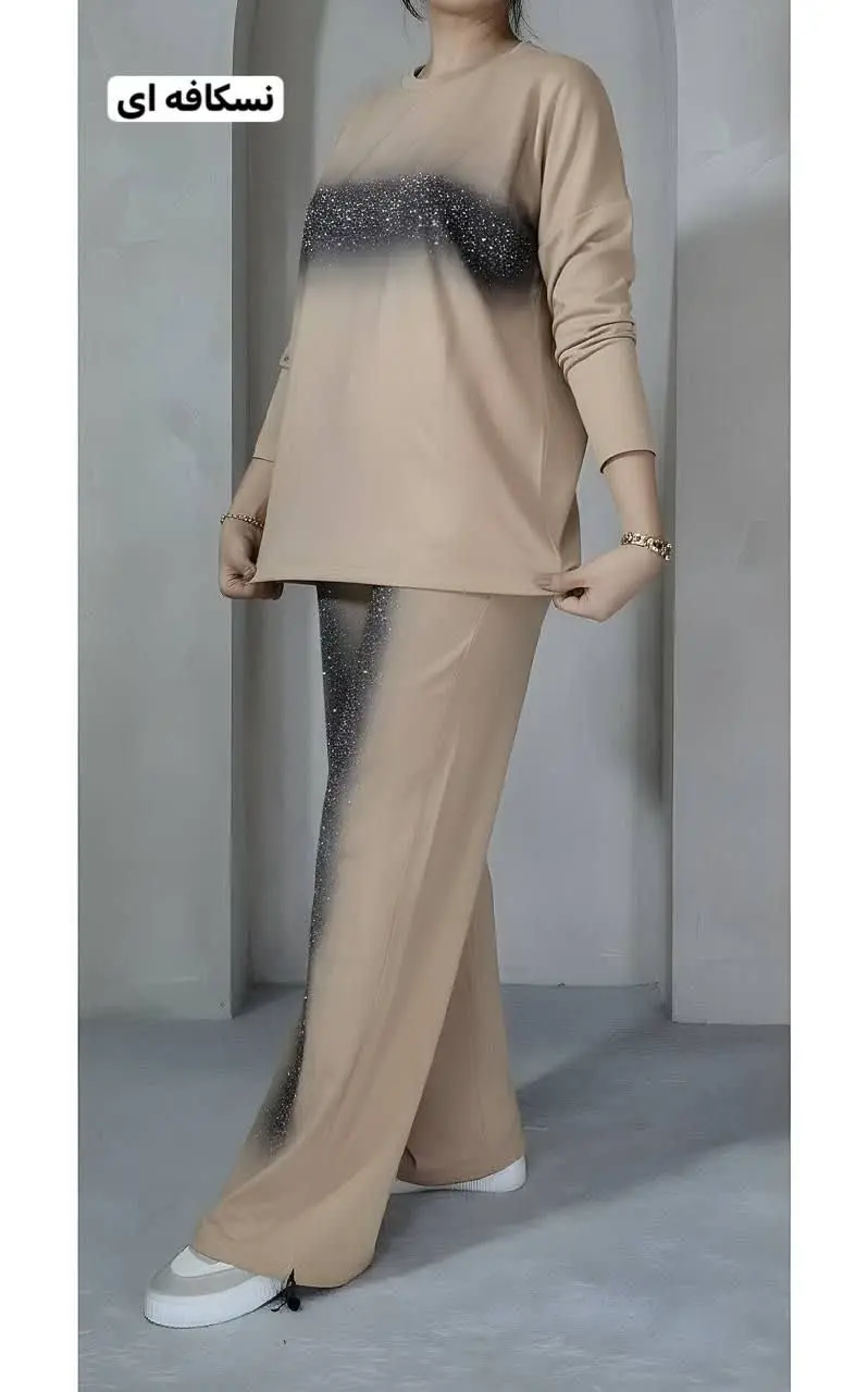 ▪️نام: ست دورس نگیندار