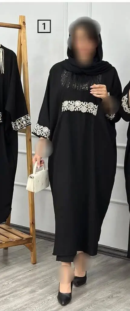 🖋نام: مانتو پانچی یقه ریش
