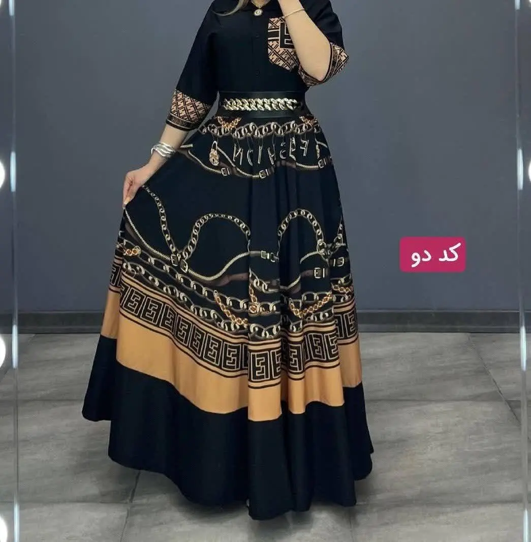 کت دامن بوگاتی