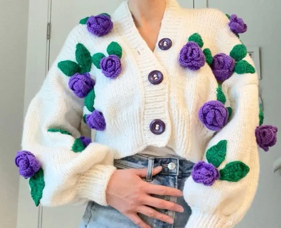 از این مدل بافتا پینترستی میخوای؟ 🍒
