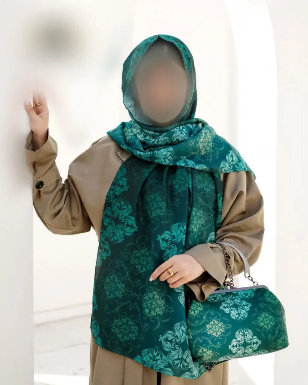 ست نوستالژی
