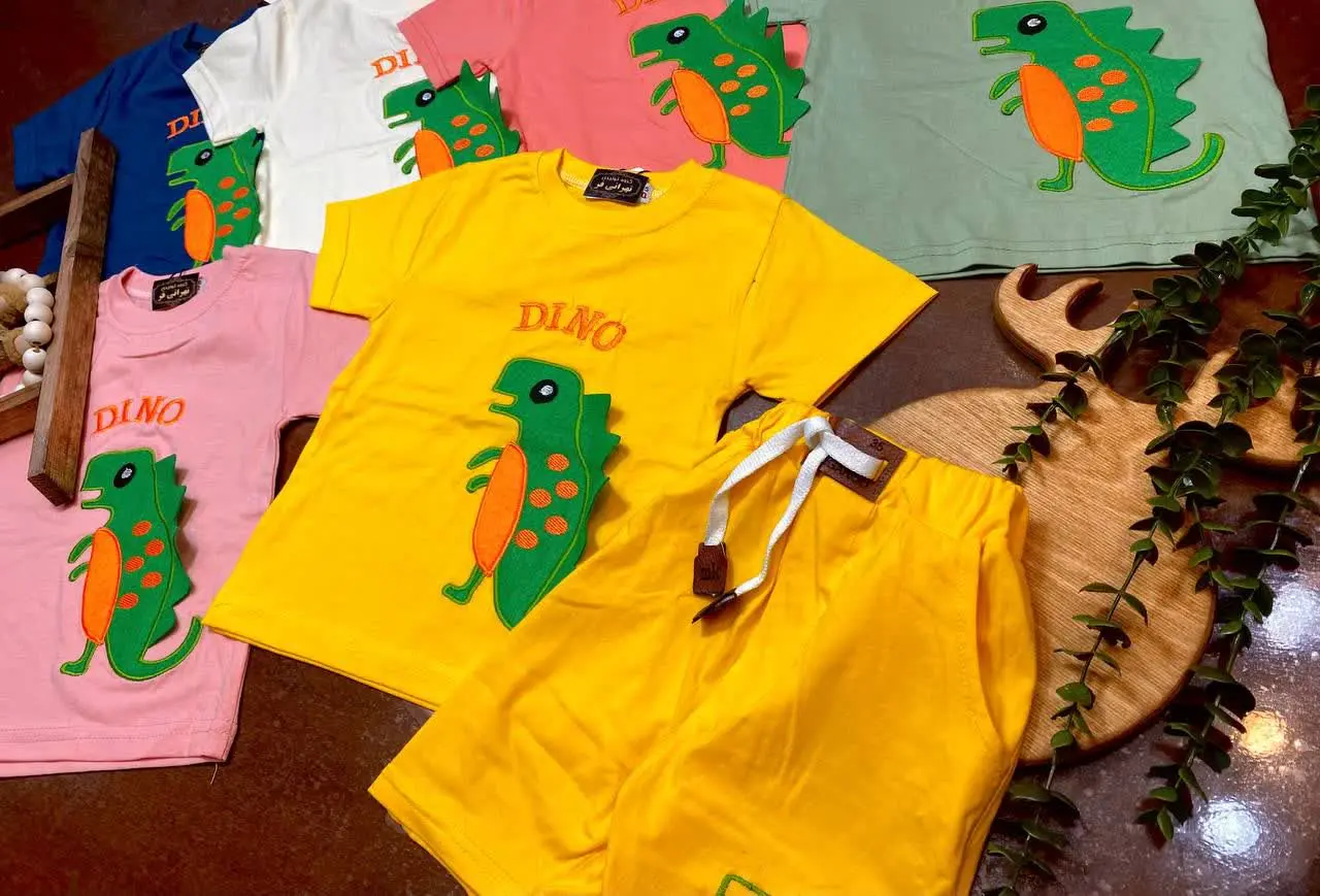 🌼مدل: تیکه دوزی برجسته اعلا
