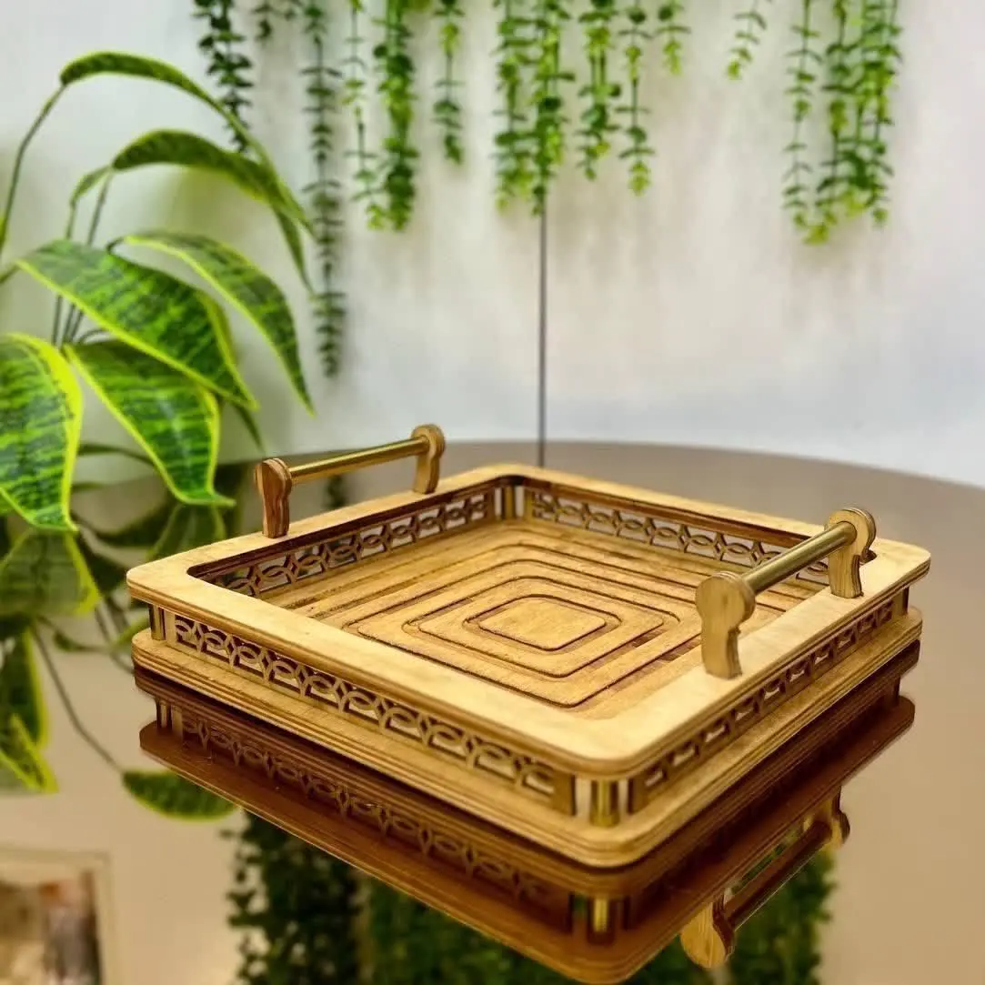 💥سینی مربع هیوا💥