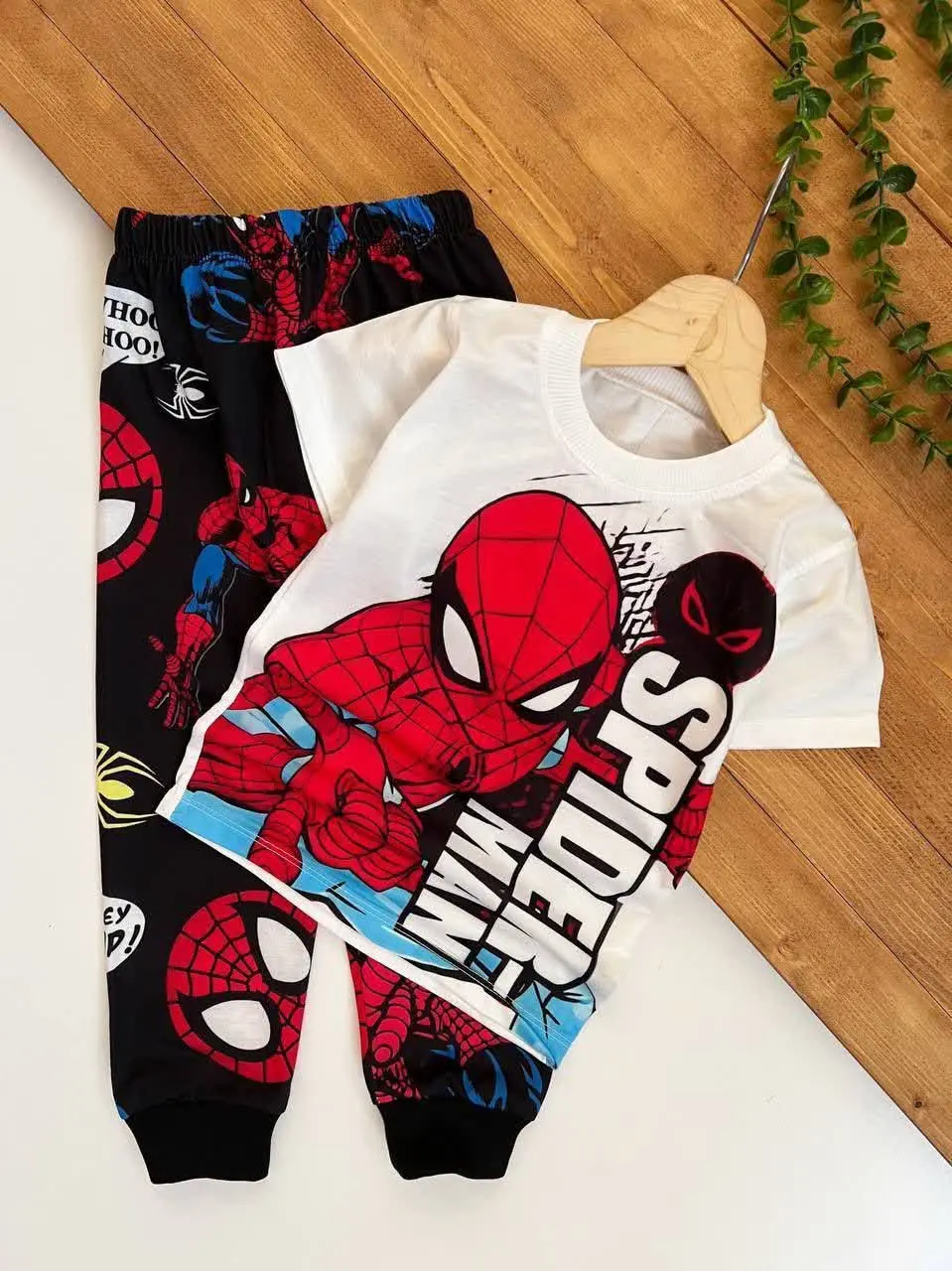 یک ست اقتصادی وطرح پرطرفدار پسرا 🥰
