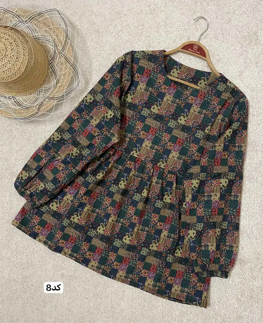 نام: گل بهار
