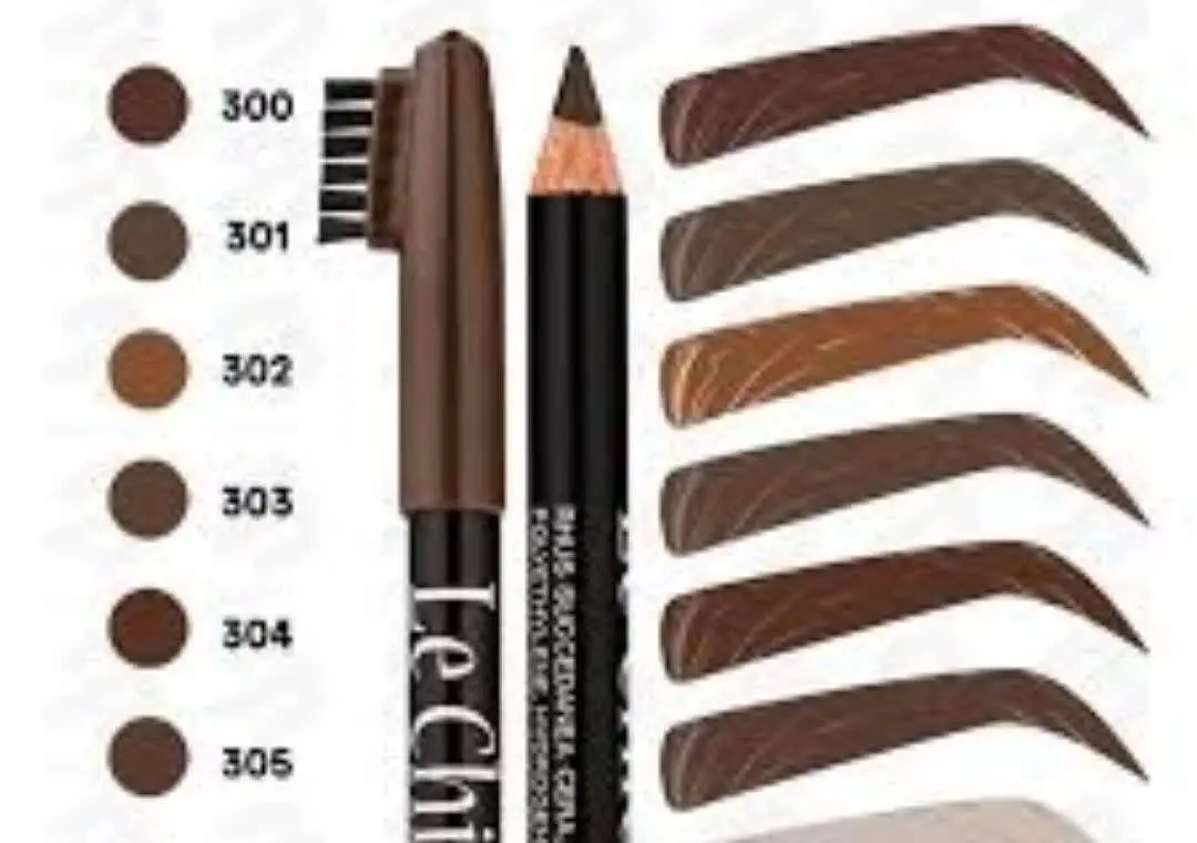 مداد ابرو مک