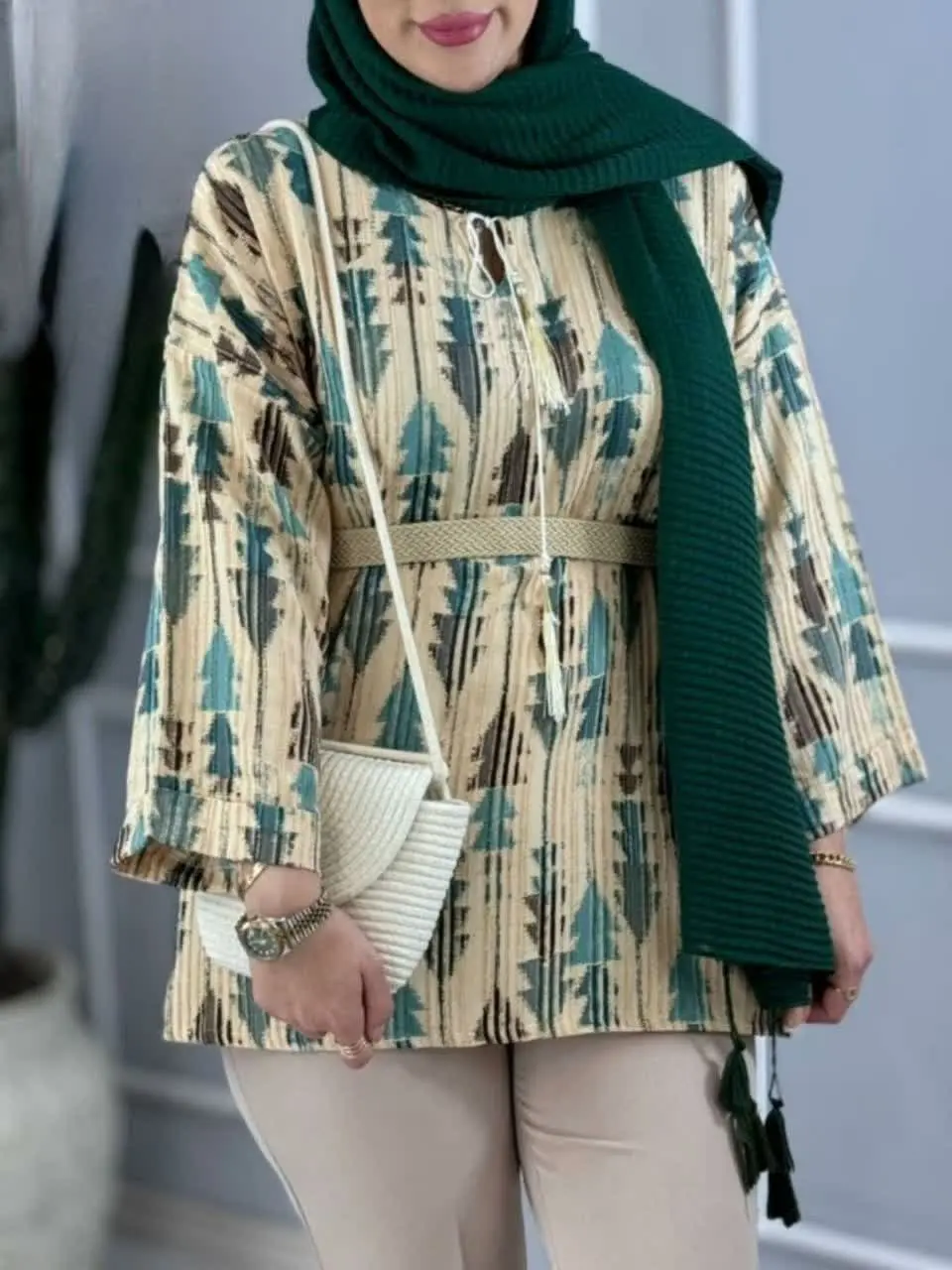 ❣نام: شومیز کاج
