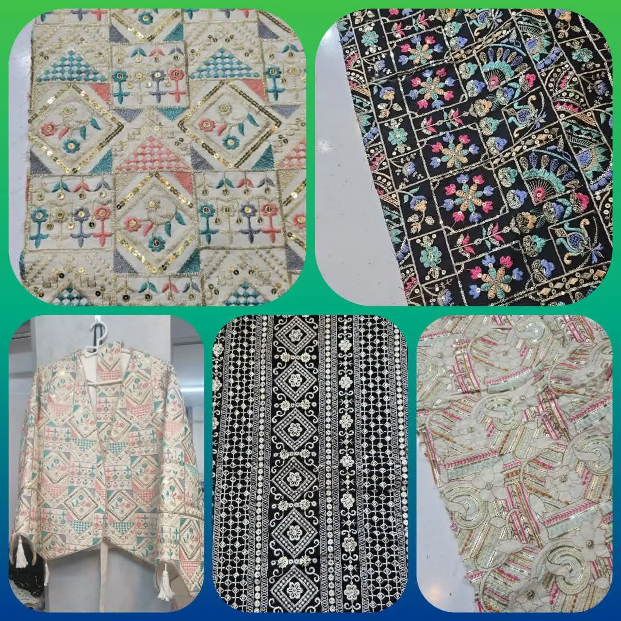 ✂️پارچه سرای تافته #میبد✂️
