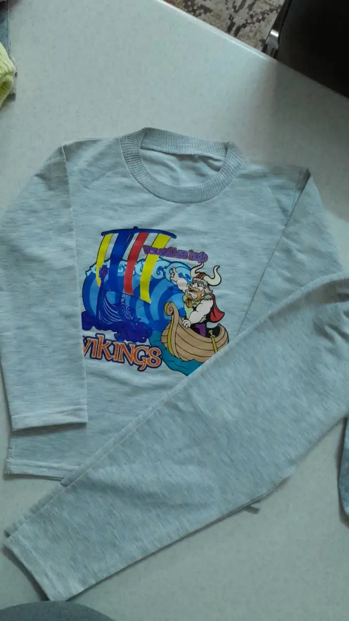 بلوز شلوار نخ پنبه