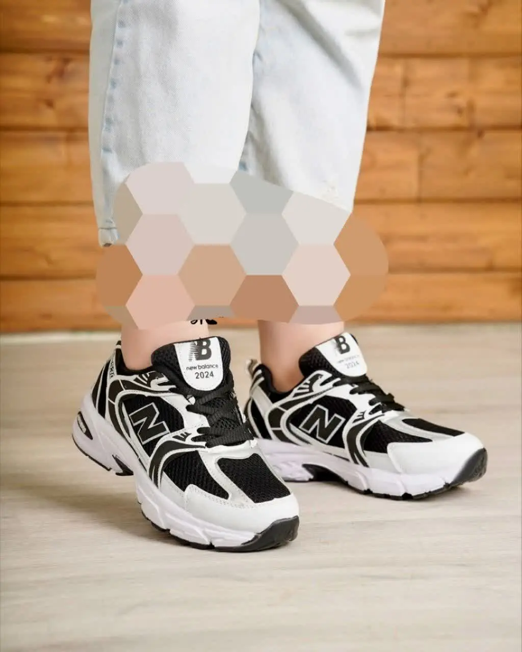 عنوان محصول: کتانی N جدید