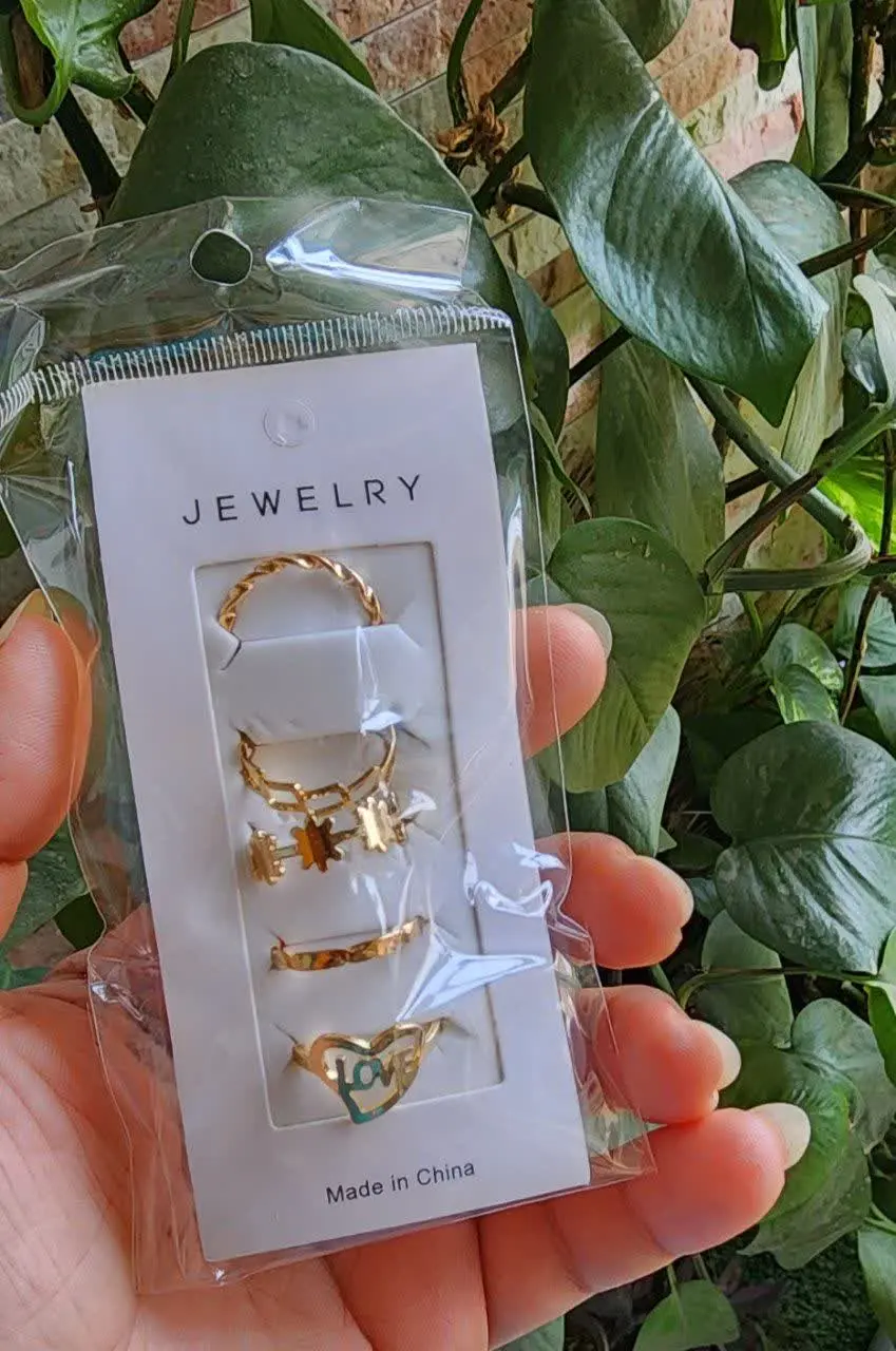 #بند انگشتی 
