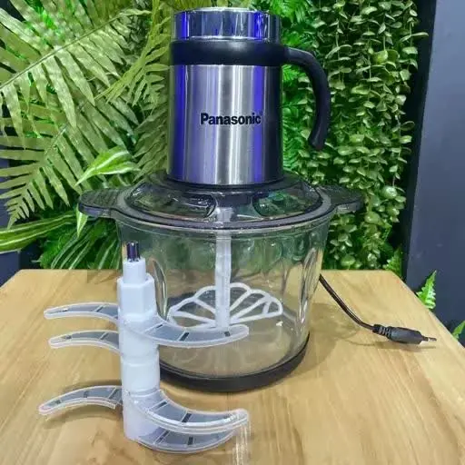 🌸خردکن جدید شرکت پاناسونیک Panasonic🌸
