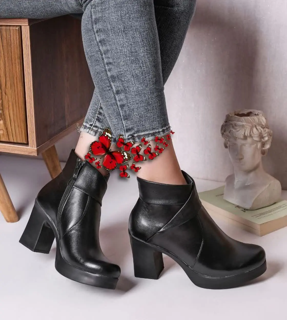 🌈🌈 🌻 روژان ۸ سانت، زیره براوو 🌻🌈🌈 
