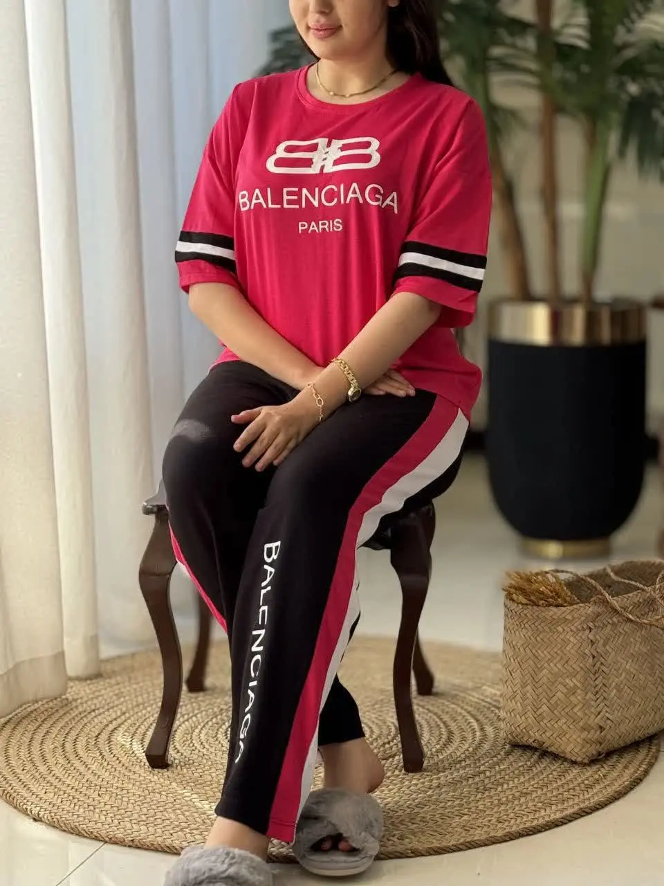 🌸 نام: ست BB
