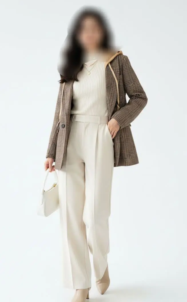 ✅ کلاه جدا میشود