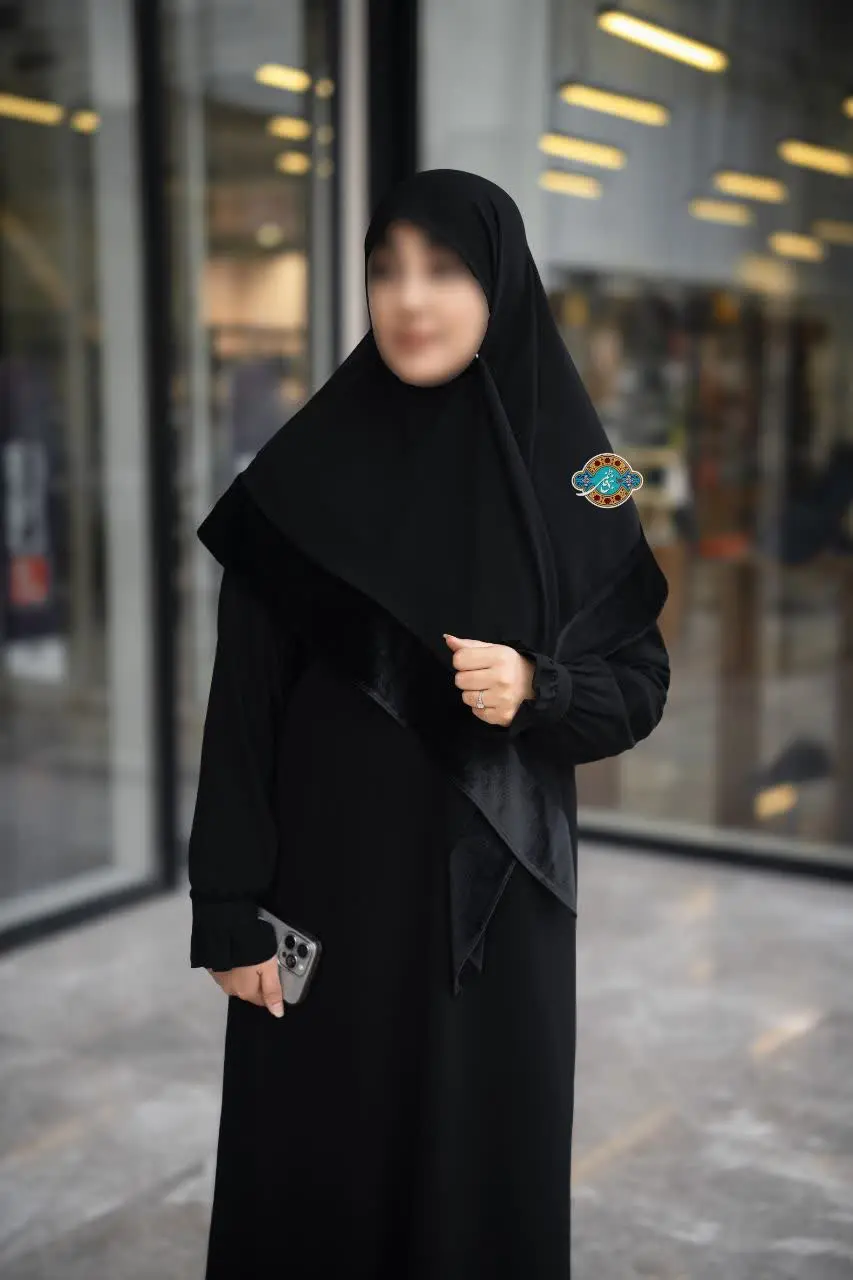 مدل: روسری جواهردوزی کد۱۵ 
