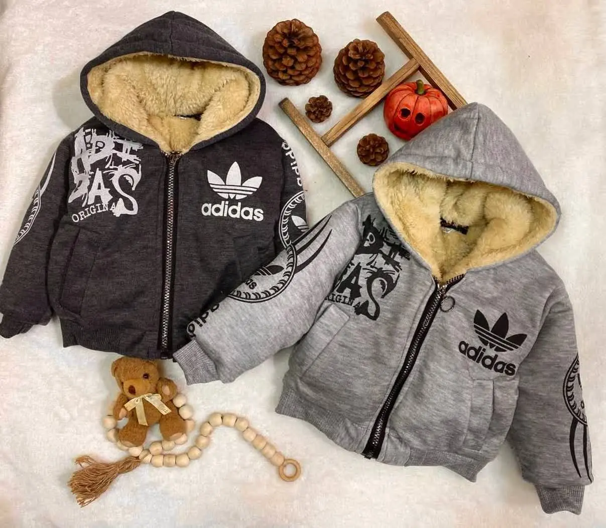 #پسرانه #کاپشن سوشرتی (ردیف ٢٥٣١) 
