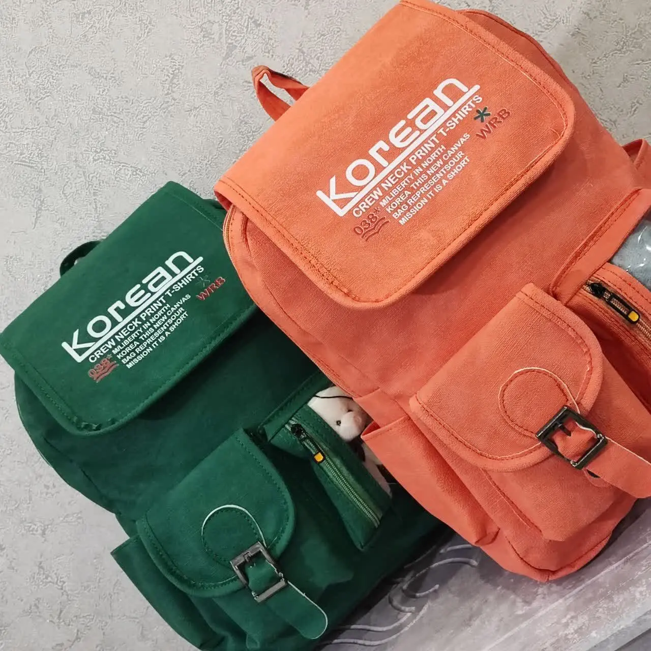 👚نام: کوله جدید
