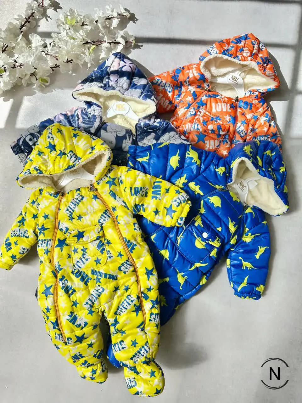 سرهمی شمی (طرح میکس)