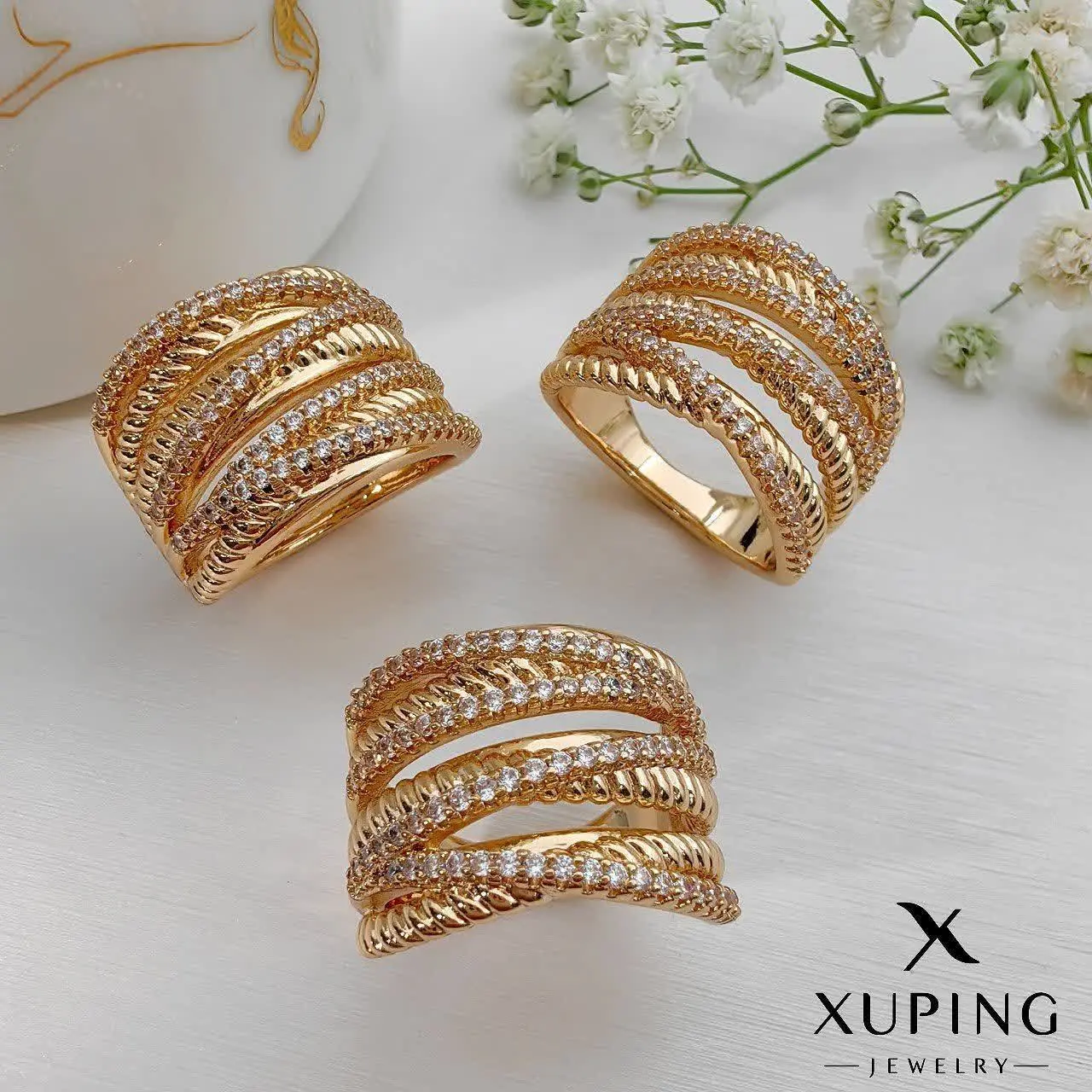 #انگشتر ژوپینگ کد ۲۰۲۶
