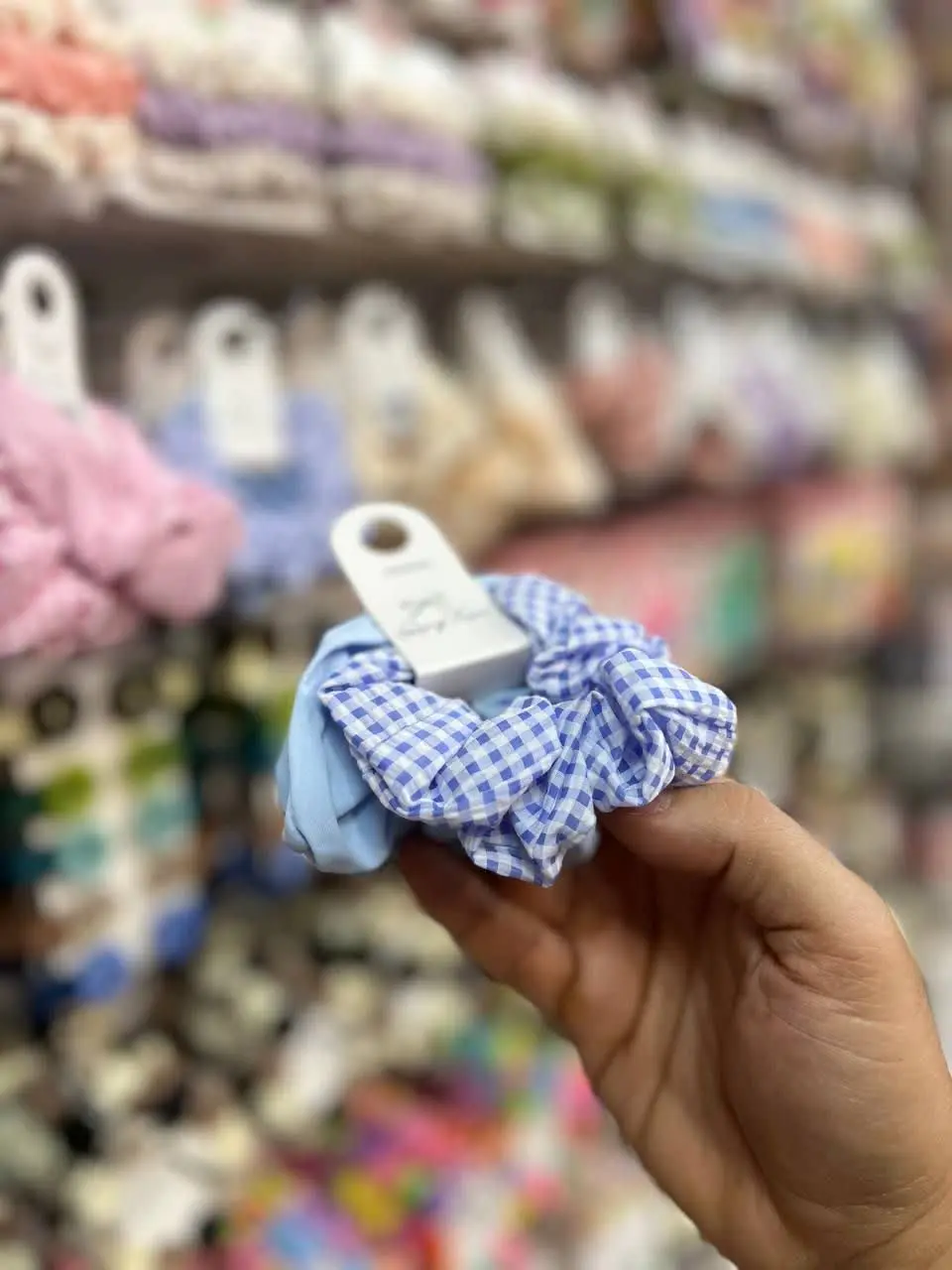 🍀اسکرانچی
