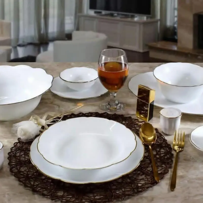 سرویس غذاخوری آرکوپال مقصود
