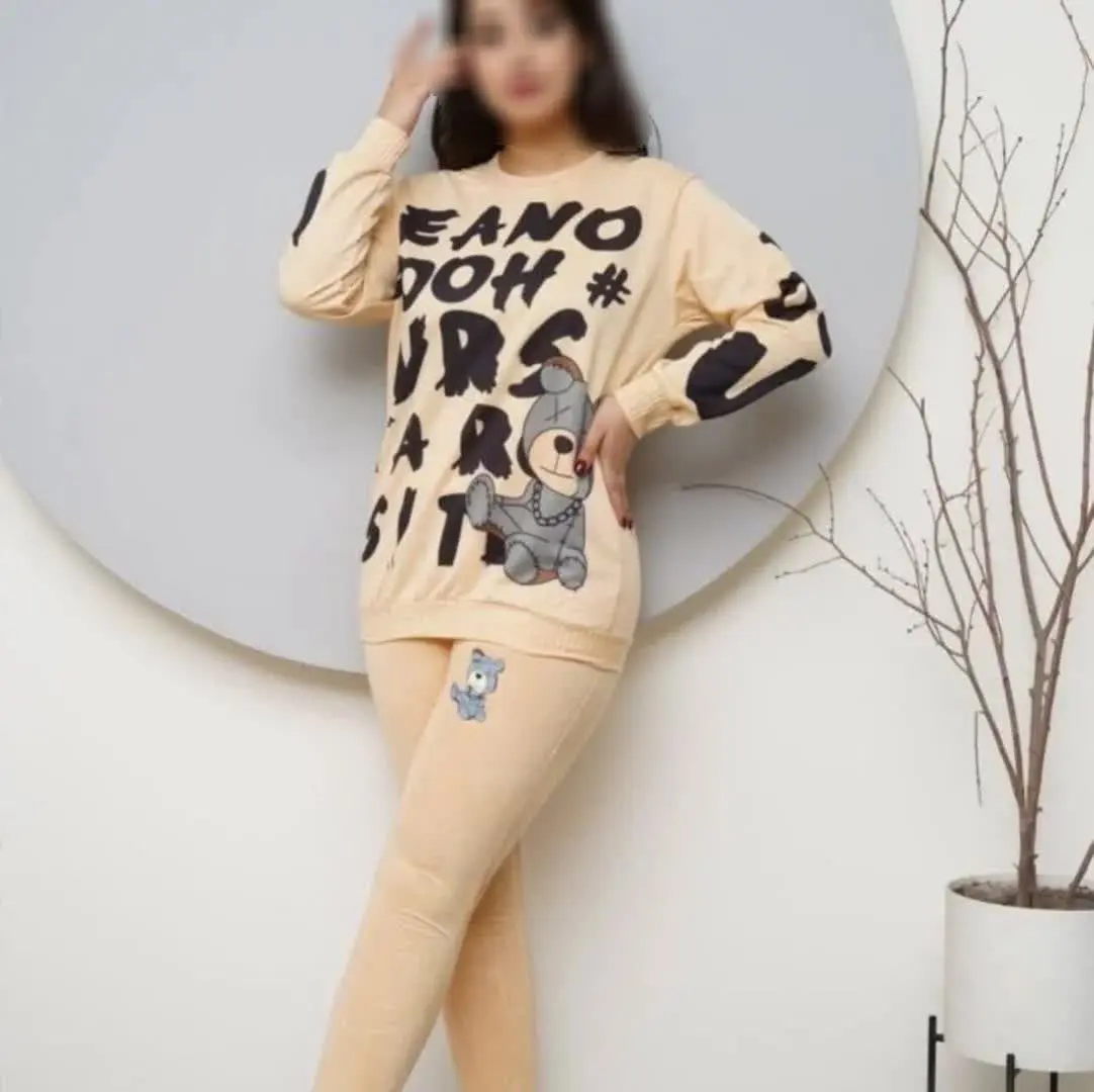 نام: ست بلوز شلوار سنگشور ۳۰
