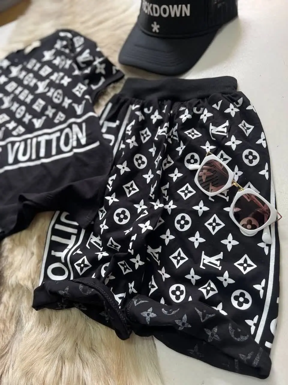 نام محصول ال وی ✅😍
