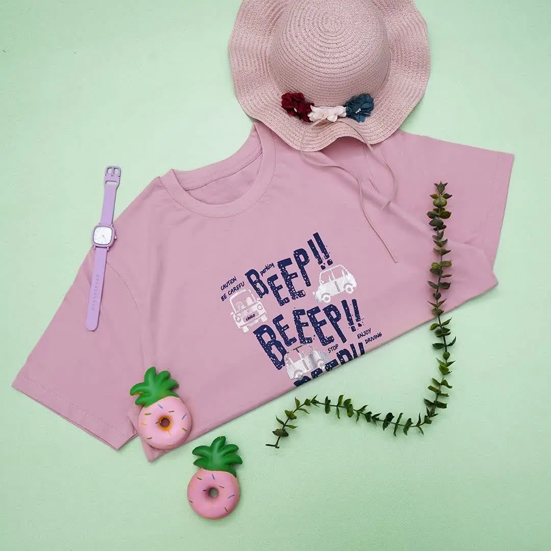 تیشرت زنانه ✨
