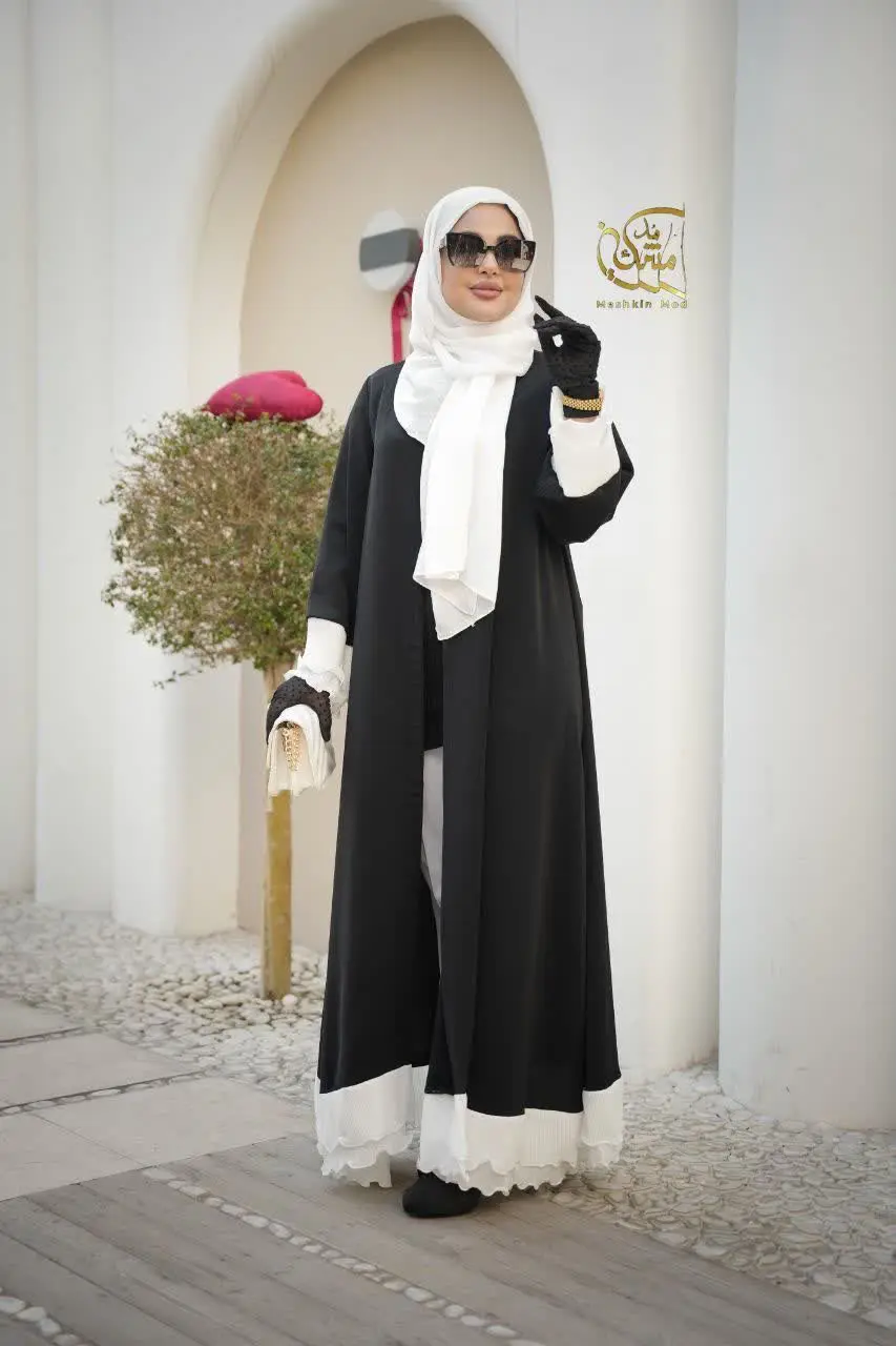 برای عیدت یک عبای ساده و دلبر میخای؟؟ 
