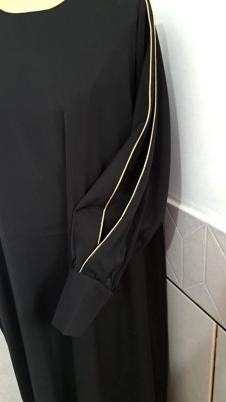 👚نام: عبا آستین مغزی
