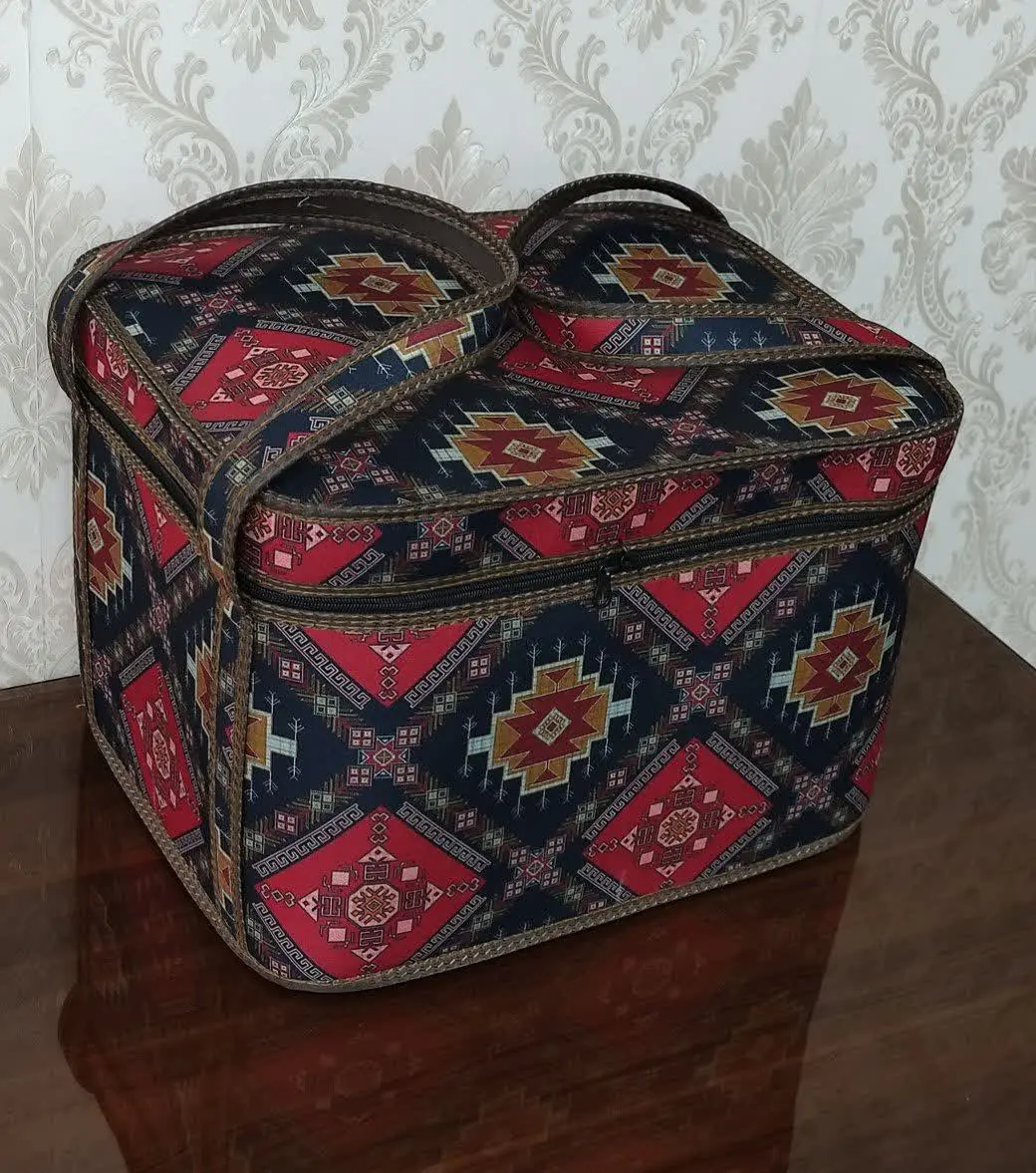 استفاده برای کاور پتو، نظم...