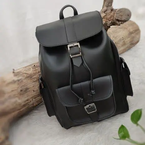 ❤️نام: کوله دانشجویی دو سگک
