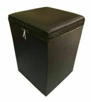 باکس چرمی بزرگ
