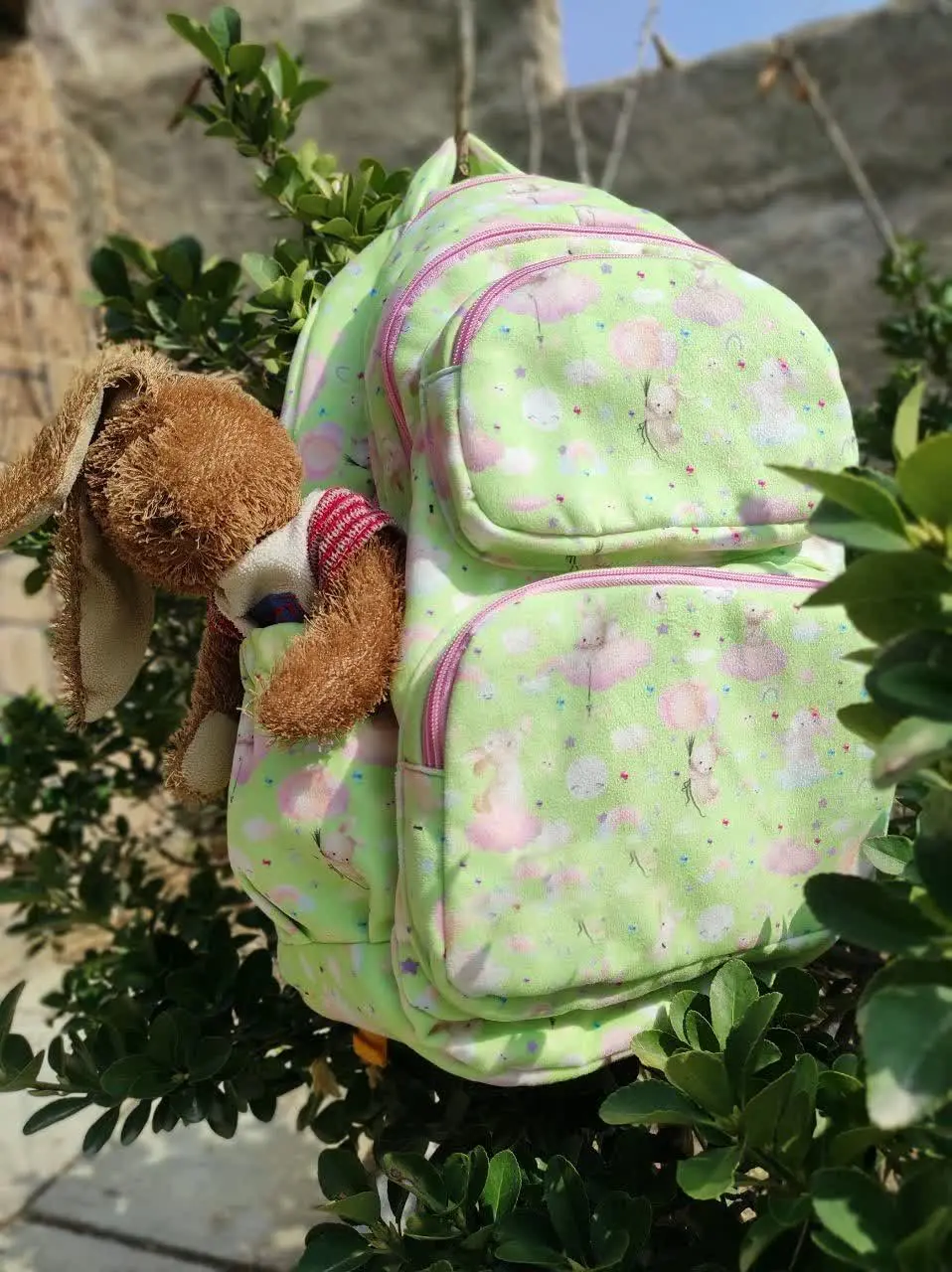 نظرتون رو درباره کیف‌های جدیدمون نگفتیدا😍
