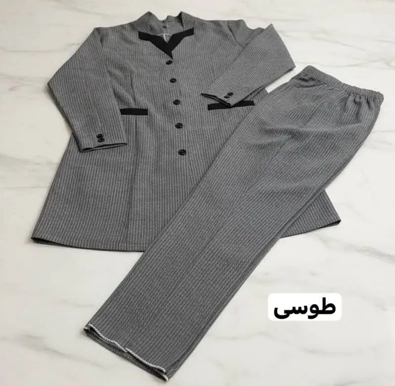 ▪️نام: ست اداری آیدا